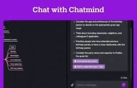 Chatmind gallery image