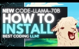 Step-by-Step Guide: Free and Easy CodeLlama 70B Local Installation