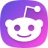 Reddit List logo