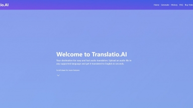 Translatio.AI