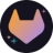GitLab Duo logo