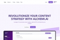 Alchemi.ai
