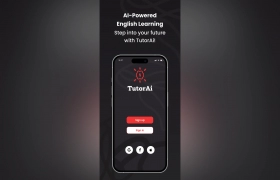 TutorAI.app gallery image
