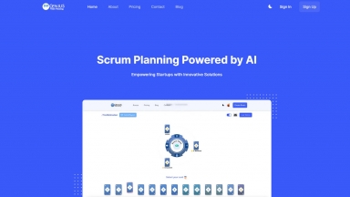 Genius Poker Planning