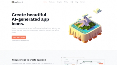 AppIcons AI