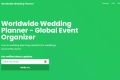 Worldwide Wedding Planner