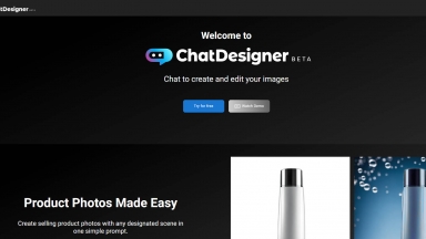ChatDesigner