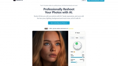 Reshot AI