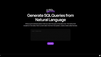 SQL Ease