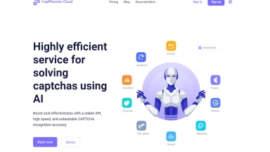 CapMonster Cloud