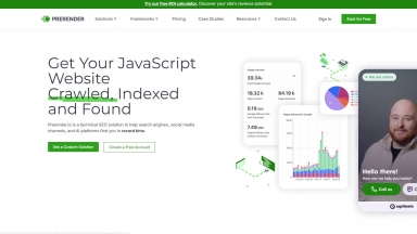 Prerender.io