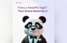 Pandas Make gallery image
