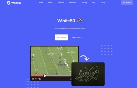 White80 Football gallery image