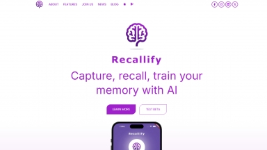 Recallify