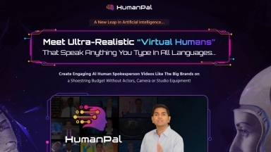HumanPal