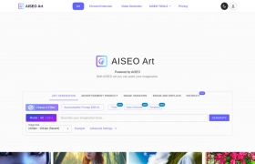 AISEO Art gallery image