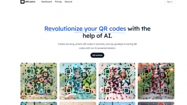 QRCode1s