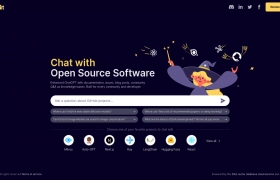 OSS Chat gallery image