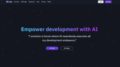Codia AI