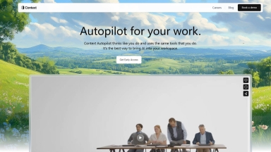 Context Autopilot