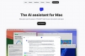 Blue - ChatGPT for Mac