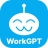 WorkGPT logo