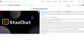 StarChat