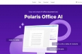 Polaris Office AI logo