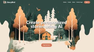 StoryBird