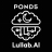 Pond5 logo