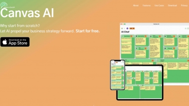 Canvas AI