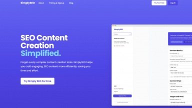 SimplySEO