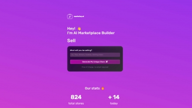 Marketsy.ai