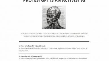 ProtestGPT