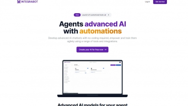 IntegraBot.ai