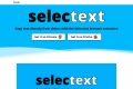 Selectext