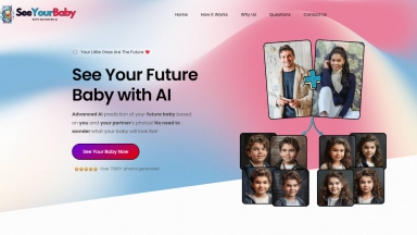 SeeYourBabyAI