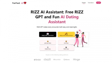 RIZZ AI Assistant