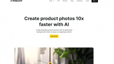 Pixelcut.ai