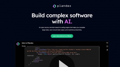 Plandex