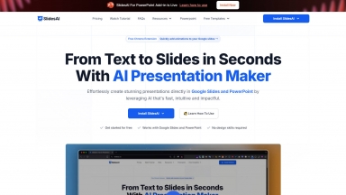 SlidesAI.io