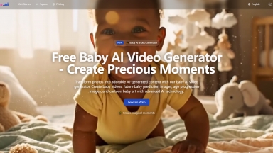 BabyVideo.ai