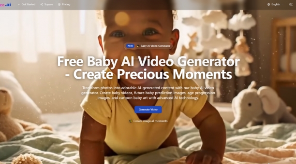 BabyVideo.ai
