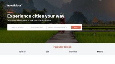 Travelicious