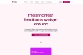 Olvy Feedback Widgets