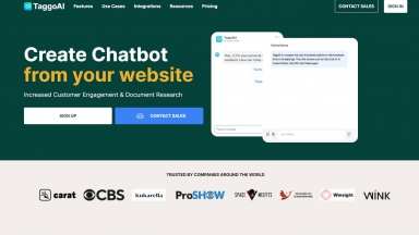 TaggoAI.com