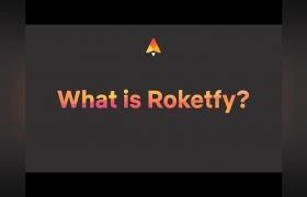 Roketfy gallery image