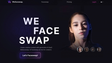 Wefaceswap