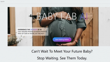 BABY LAB AI