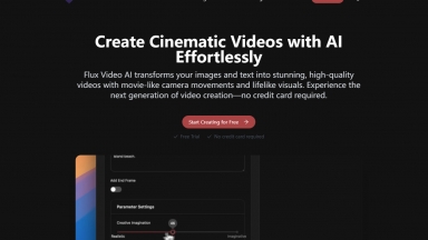 Flux Video AI